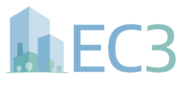 EC3 logo