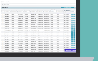 Behind the Data: What It Takes to Keep Up EC3’s EPD Database